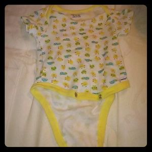 Baby clothes